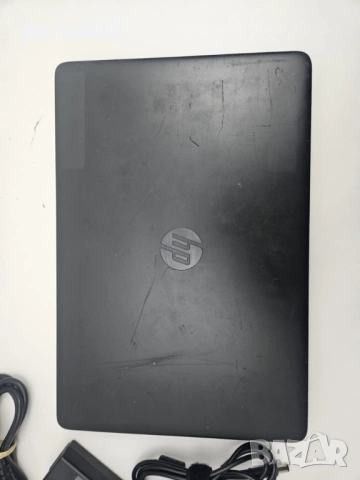 +Гаранция! Лаптоп hp ProBook 450 G1 Intel Core i5-4200M / 8GB RAM / 500GB HDD, снимка 11 - Лаптопи за дома - 53537725