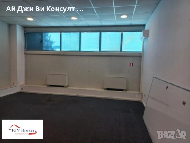 Офис под наем в Младост 1, снимка 3 - Офиси - 53323591
