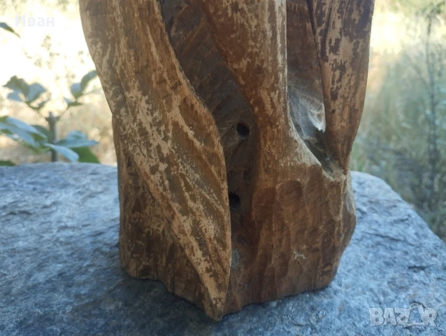 Дърворезба , снимка 9 - Декорация за дома - 51017593