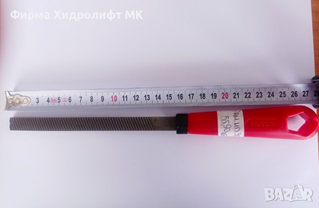 FACOM PAM.MD300 Пила , снимка 3 - Други инструменти - 31430919