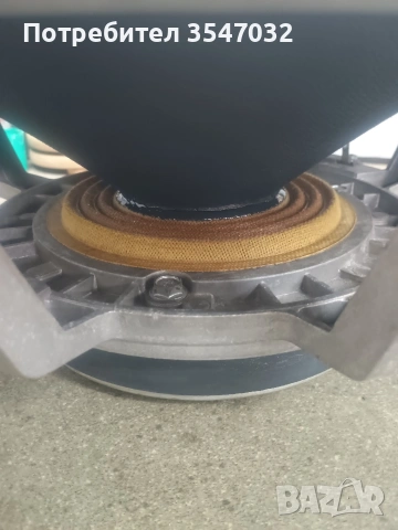 OBERTON 15 B450 1 БРОЙ, снимка 3 - Тонколони - 53419186