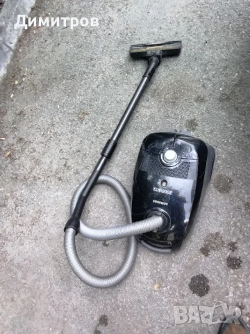 Прахосмукачка за части