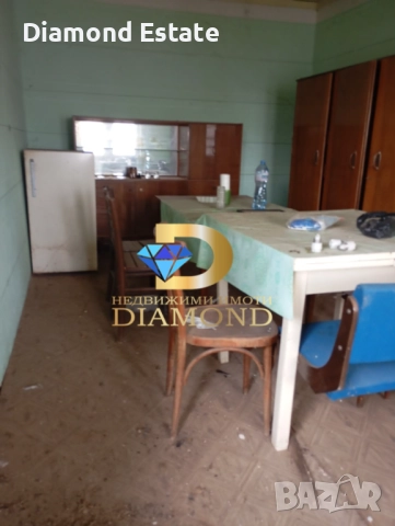 Двуетажна къща в село Лешниково, общ. Харманли, снимка 8 - Къщи - 52071481