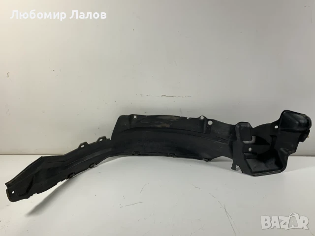 Преден десен подкалник Nissan Terrano II (02-09)г.