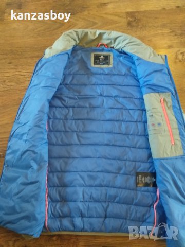 NZA New Zealand Auckland - страхотен мъжки елке Л, снимка 6 - Други - 44051858