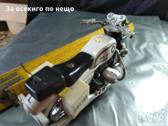 Колекционерски мотори    , снимка 3 - Колекции - 27369354