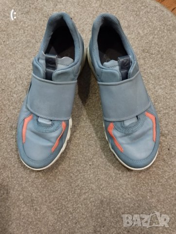 Обувки ecco coretex номер 36., снимка 2 - Маратонки - 43505992