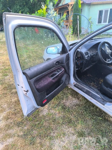 Голф 4 1.4 Бензин на Части , снимка 11 - Автомобили и джипове - 51206570