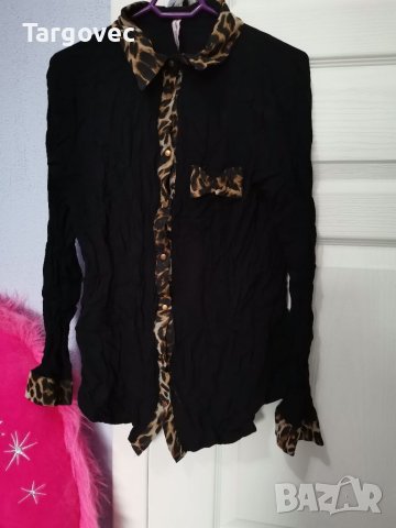 Дамска риза , снимка 1