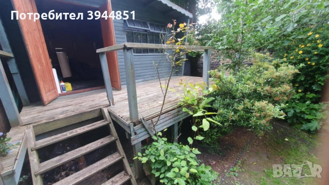 Диян Стефанов – дърводелски и ремонтни услуги в София, снимка 2 - Други ремонти - 53426317