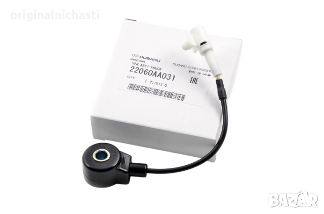 Детонационен датчик кнок сензор за СУБАРУ ИМПРЕЗА ЛЕГАСИ SUBARU LEGACY 22060AA031 22060-AA031 OEM