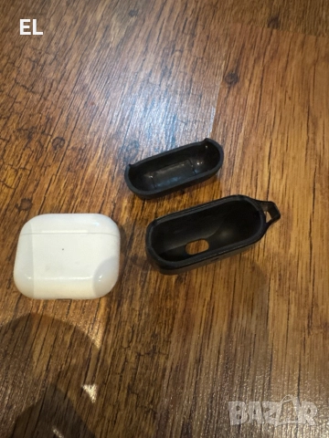 Кейс за AirPods 3, снимка 2 - Безжични слушалки - 52369388