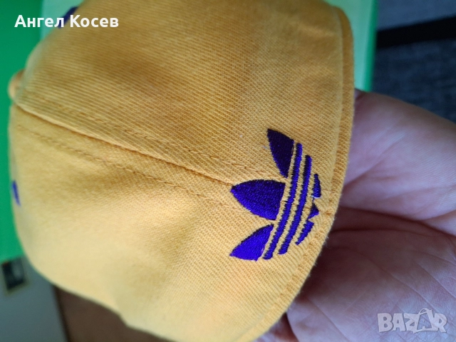 Adidas-шапка, снимка 2 - Шапки - 52934288