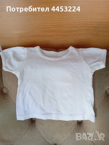 Бебешки блузки , снимка 9 - Бебешки блузки - 50978707