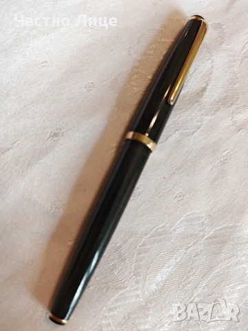 Рядка Стара Немска Писалка GARANT SATOR