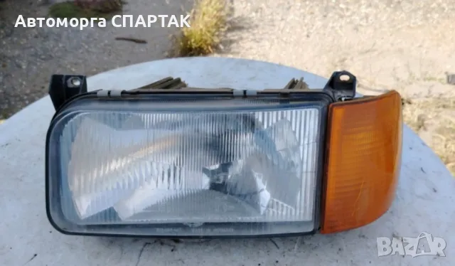 ФАР ПРЕДЕН ЛЯВ VW PASSAT B3