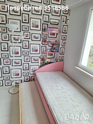 Отличен тристаен апартамент до метро Надежда на топ цена, снимка 14 - Апартаменти - 38613347