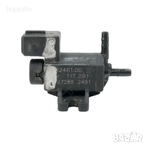 Вакуум клапан Opel Astra (J) 2010-2018 ID: 137527