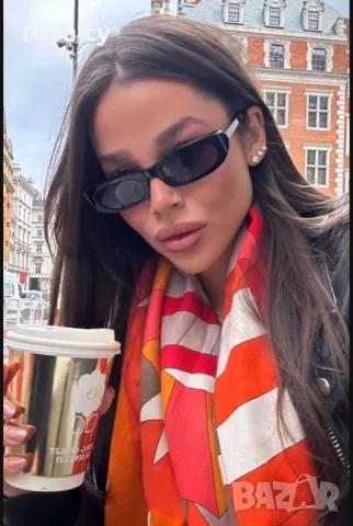 Дамски слънчеви очила 
