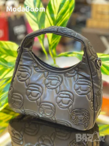 Karl Lagerfeld дамски чанти Различни цветове , снимка 2 - Чанти - 48854330