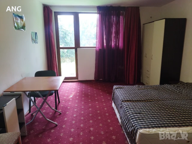 Продава студио в к.к. Пампорово , снимка 2 - Апартаменти - 51368190