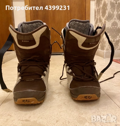 СКИ/СНОУБОРД КАСКА SCOTT - Система за регулиране на размера, снимка 9 - Зимни спортове - 52720340