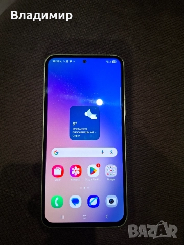 Samsung Galaxy A54 5G-128гб