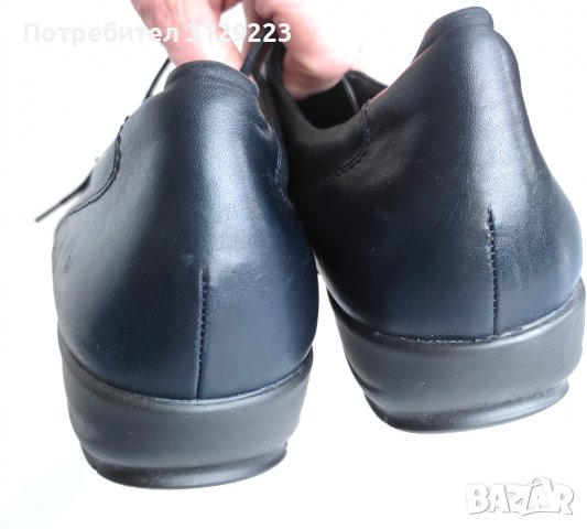 Verhulst shoes 43 H, снимка 9 - Ежедневни обувки - 37652443