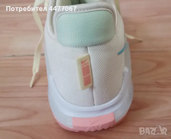 Мъжки спортни маратонки 43 номер, снимка 3 - Спортни обувки - 50336361