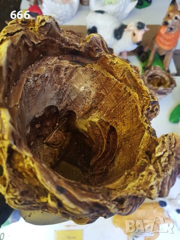 кашпи, снимка 5 - Саксии и кашпи - 43473822