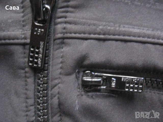 Софтшел MM  мъжки,С, снимка 3 - Спортни дрехи, екипи - 44071234