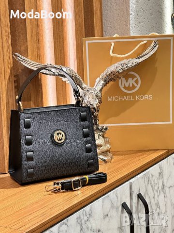 💥Michael Kors уникални дамски чанти / В 16 цвята💥, снимка 1 - Чанти - 43505479