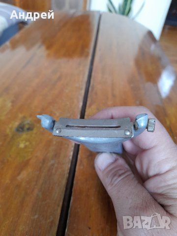 Стара картофобелачка, снимка 5 - Други ценни предмети - 32401933