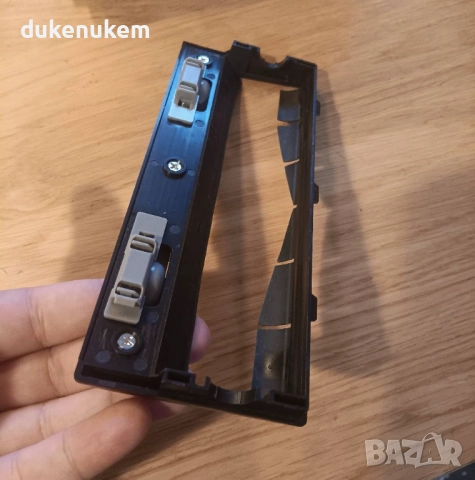 Гумена основна четка и капак за Ecovacs Deebot X1/X1 Omni/T10 и др., снимка 3 - Прахосмукачки - 52059303