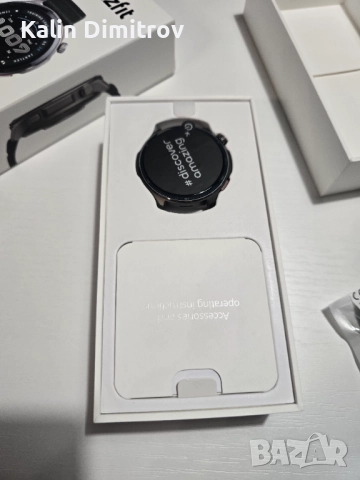 Amazfit Balance 2, снимка 2 - Друга електроника - 52863456