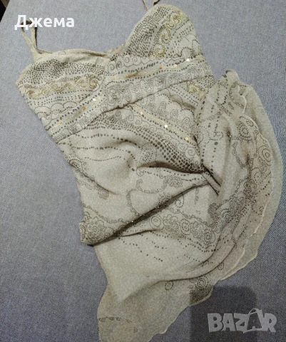 Рокля "More and more" , снимка 4 - Рокли - 51230744