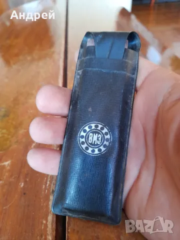 Старо точило ВМЗ Сопот, снимка 3 - Други ценни предмети - 48310917