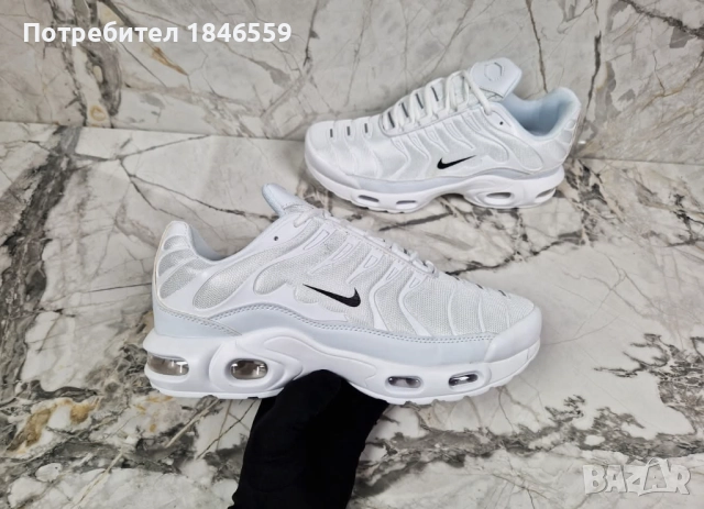 Мъжки маратонки Nike 40-45 Цветово разнообразие, снимка 7 - Маратонки - 51611542