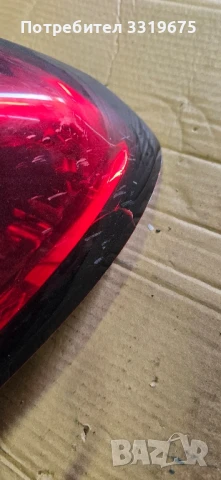 Стоп за Фолксваген Поло 9Н/Volkswagen POLO 9N 2009-2017, снимка 5 - Части - 50564851