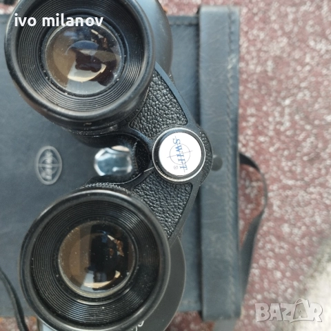 SWİFT CLASİC 8x40 , снимка 4 - Оборудване и аксесоари за оръжия - 52480854