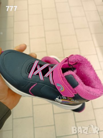 обувки , снимка 5 - Детски обувки - 44081581