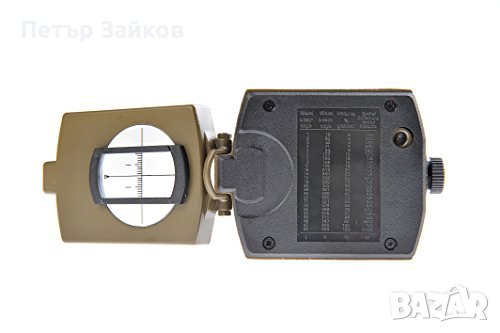 Военен компас Huntington MG1, снимка 2 - Екипировка - 42939183