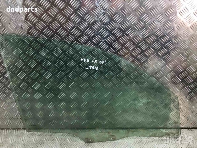 Предно дясно стъкло Mazda 6,2007г.