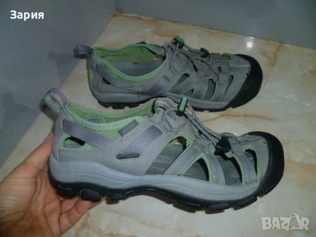 KEEN сандали №40, снимка 4 - Мъжки сандали - 51501878