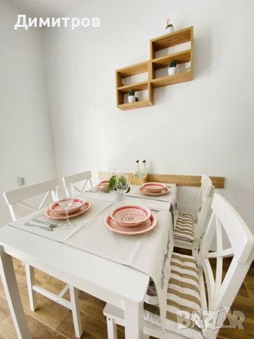 Апартамент в центъра до хотел Тримонциум и ПУ, снимка 12 - Апартаменти - 36732891