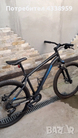 Rockrider st120, снимка 5 - Велосипеди - 52392343