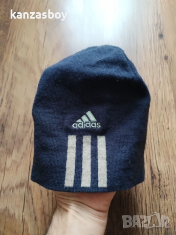 ADIDAS - страхотна зимна шапка , снимка 5 - Шапки - 53020486