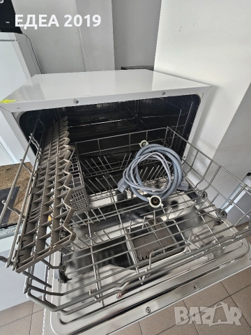 Съдомиялна тип "кубче"Bosch, снимка 5 - Съдомиялни - 52738711