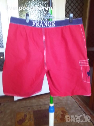 👉Ralph Lauren Original W-32 инча , снимка 3 - Къси панталони - 37239199