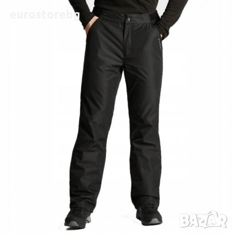 (-50%) Сноуборд ски панталон DARE 2B Roam Out Pant DMW429 мъжки, черен, размер EU 54-56 / UK 38 - 40, снимка 1 - Зимни спортове - 34734994